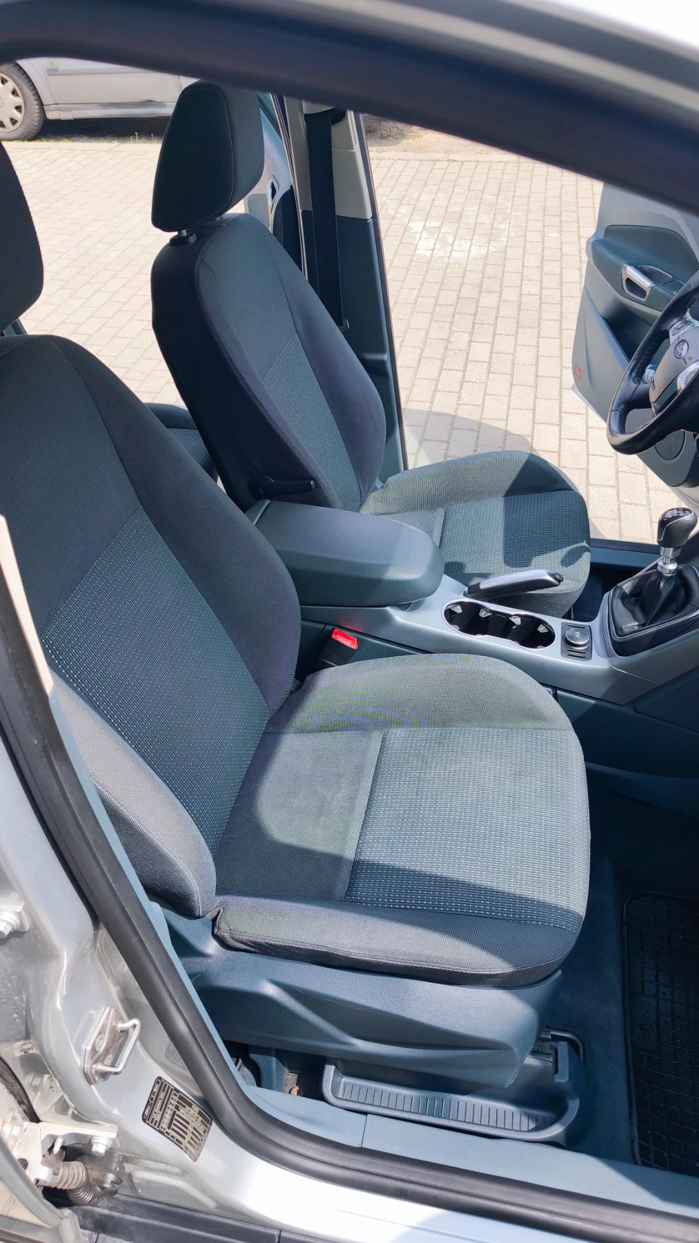 Ford C-max  - изображение 10