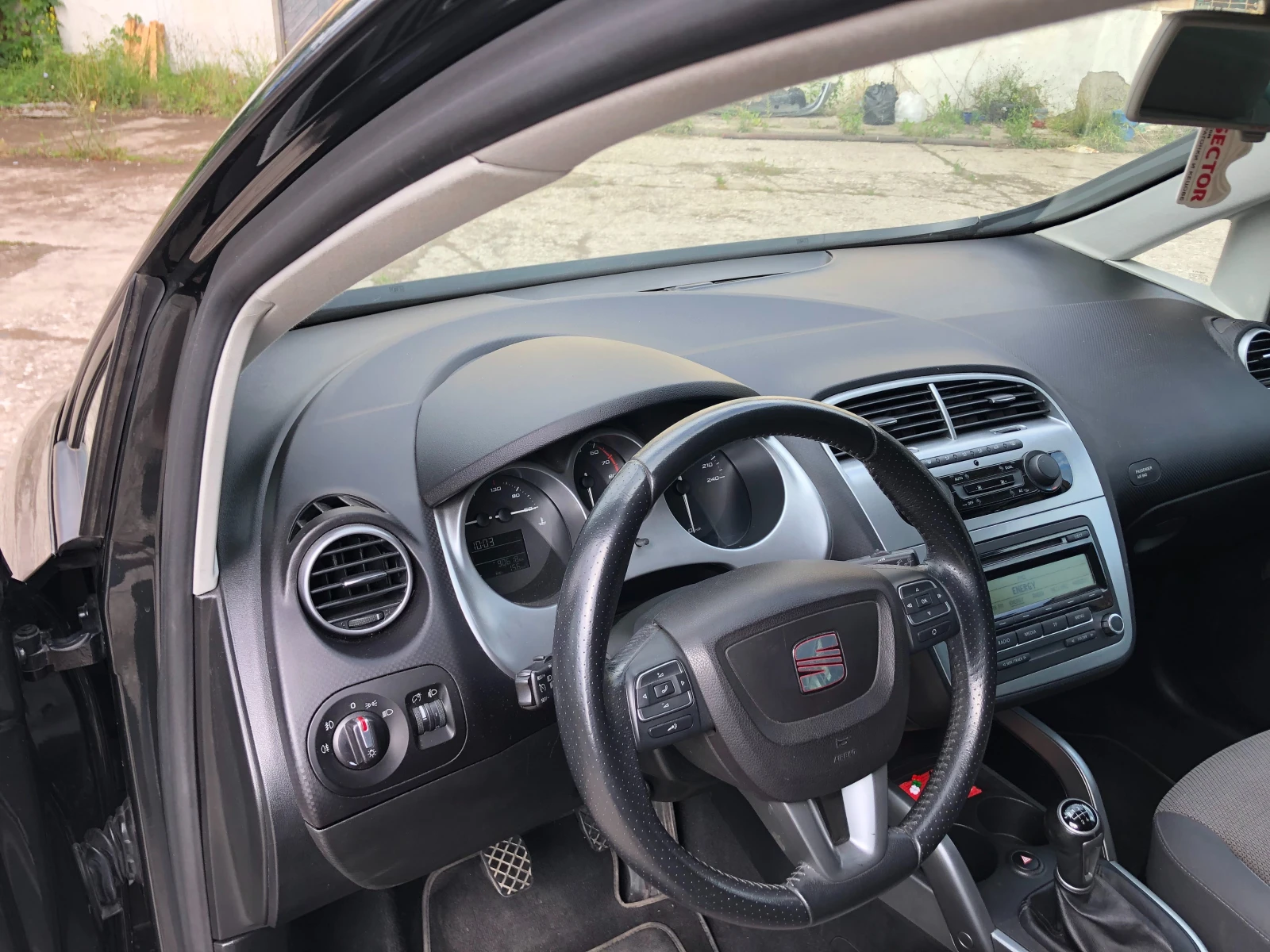Seat Altea 1, 2 TSI STYLE - изображение 7