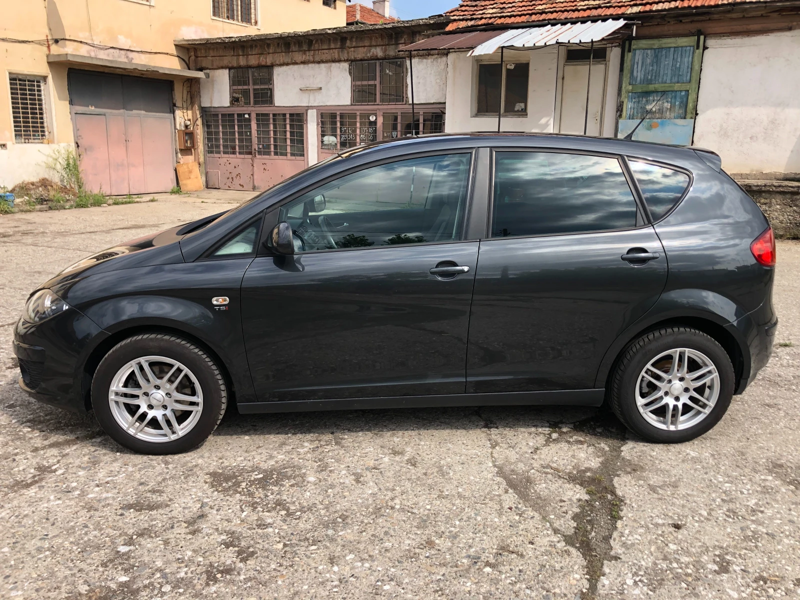 Seat Altea 1, 2 TSI STYLE - изображение 2