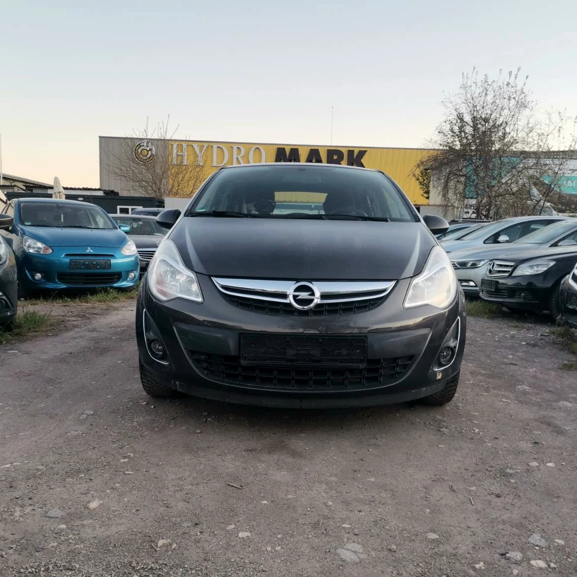 Opel Corsa ПЕРФЕКТЕН/1.2i/86hp - изображение 2