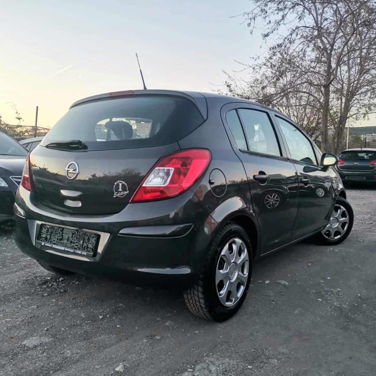 Opel Corsa ПЕРФЕКТЕН/1.2i/86hp - изображение 6