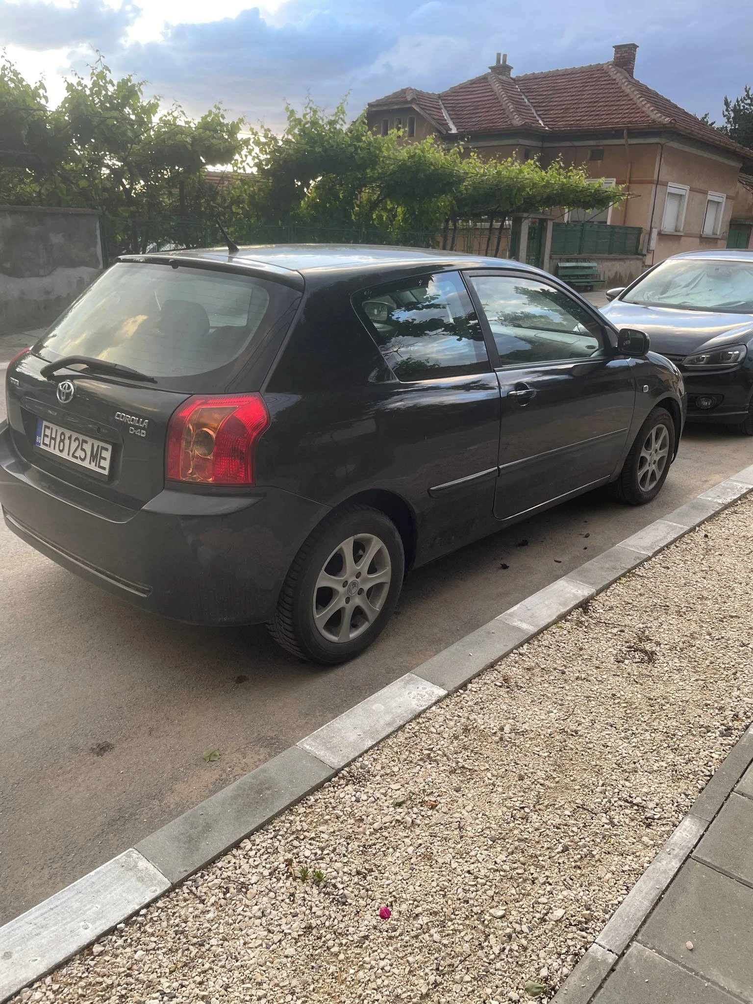 Toyota Corolla  - изображение 7
