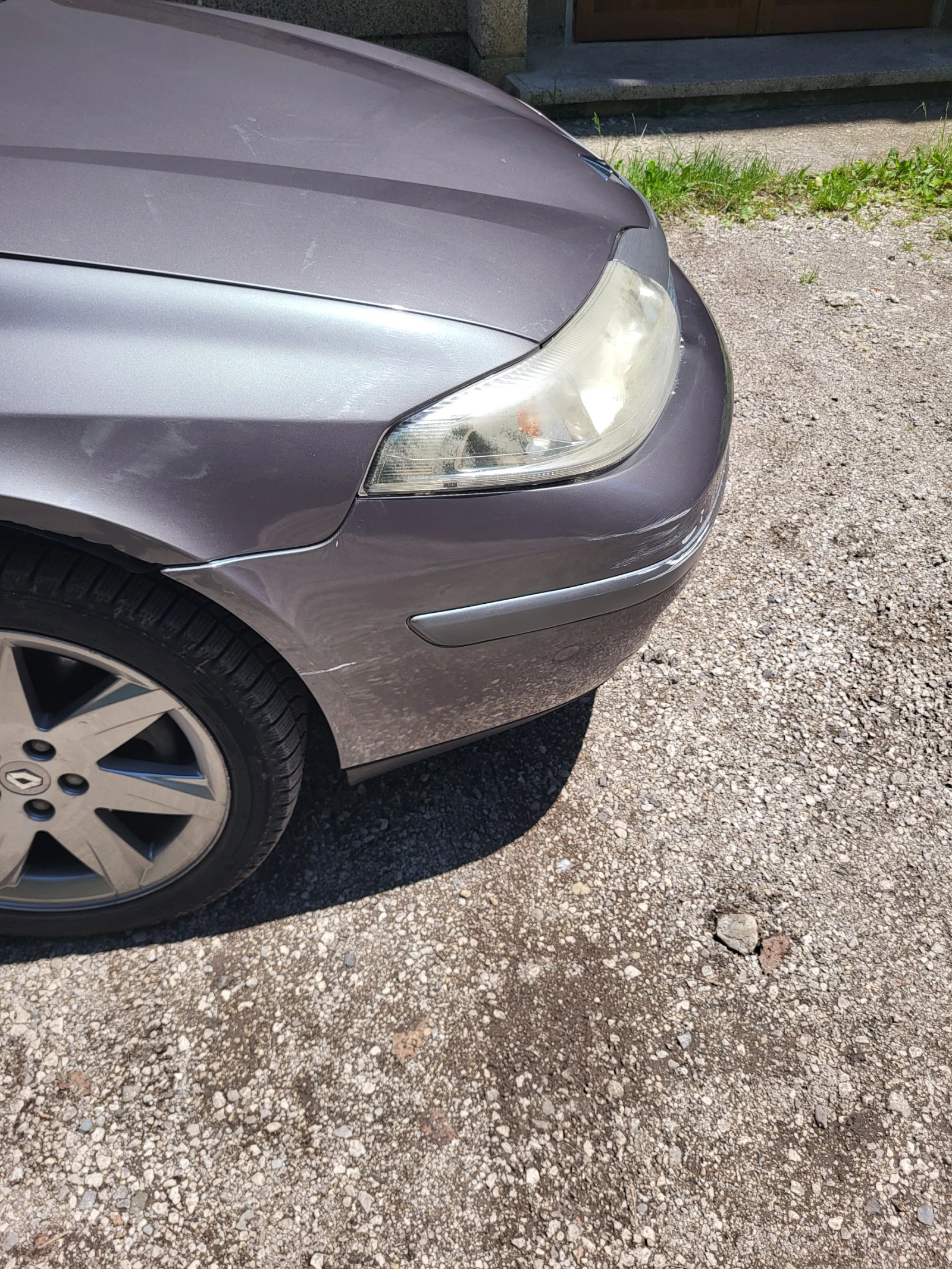 Renault Laguna 1.9 dCi - изображение 6