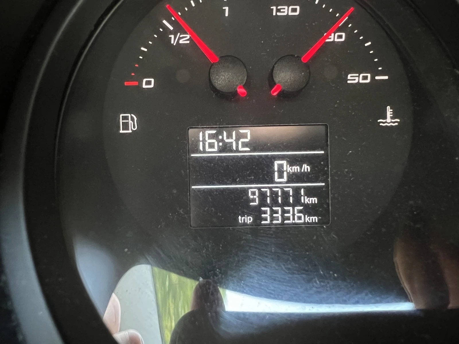 Seat Leon 1.2 TSI | 6 . | 99.000  |   | Mobile.bg   15