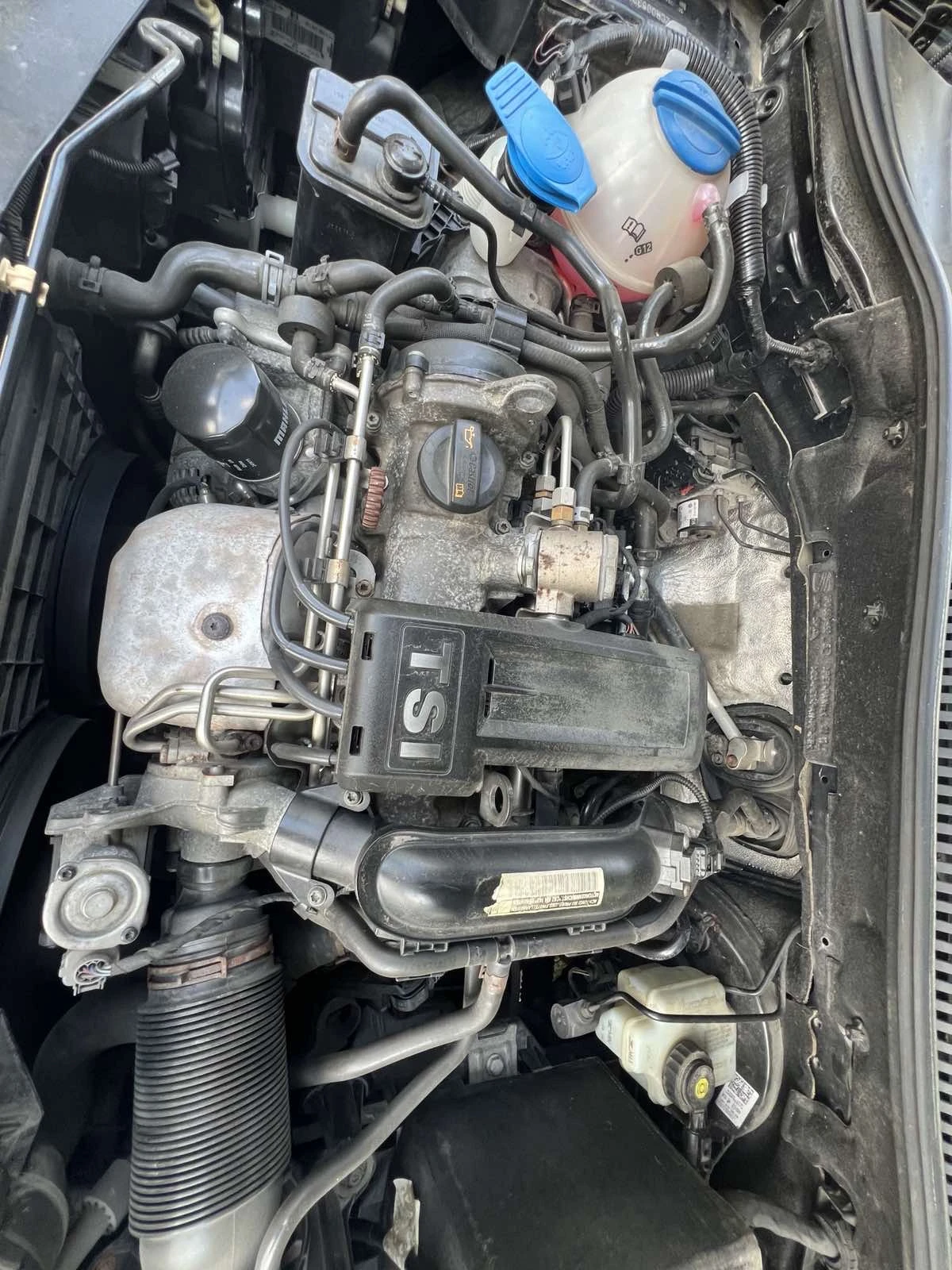 Seat Leon 1.2 TSI | 6 . | 99.000  |   | Mobile.bg   17