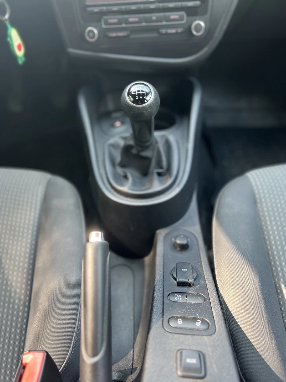 Seat Leon 1.2 TSI | 6 . | 99.000  |   | Mobile.bg   16