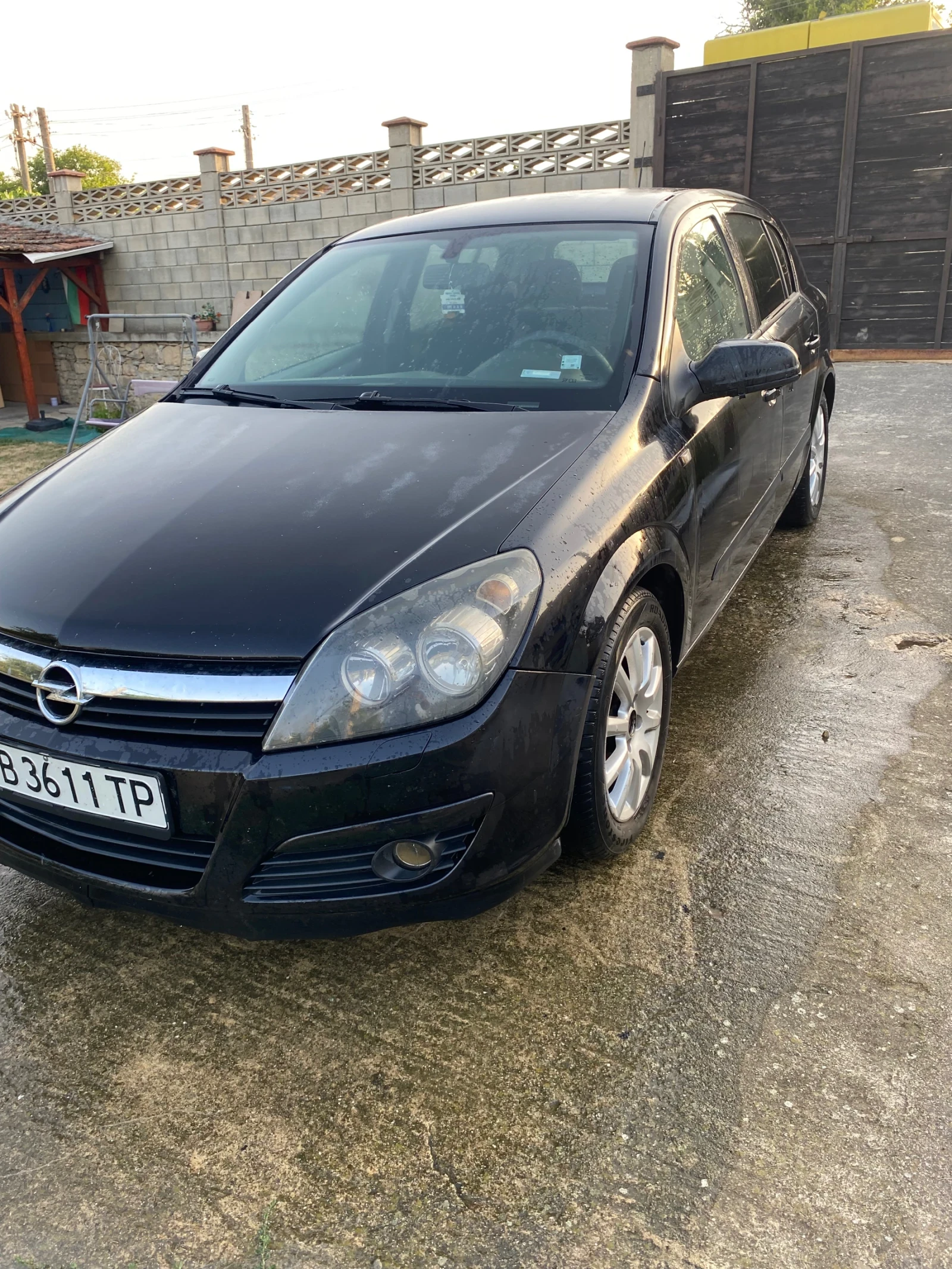 Opel Astra  - изображение 2
