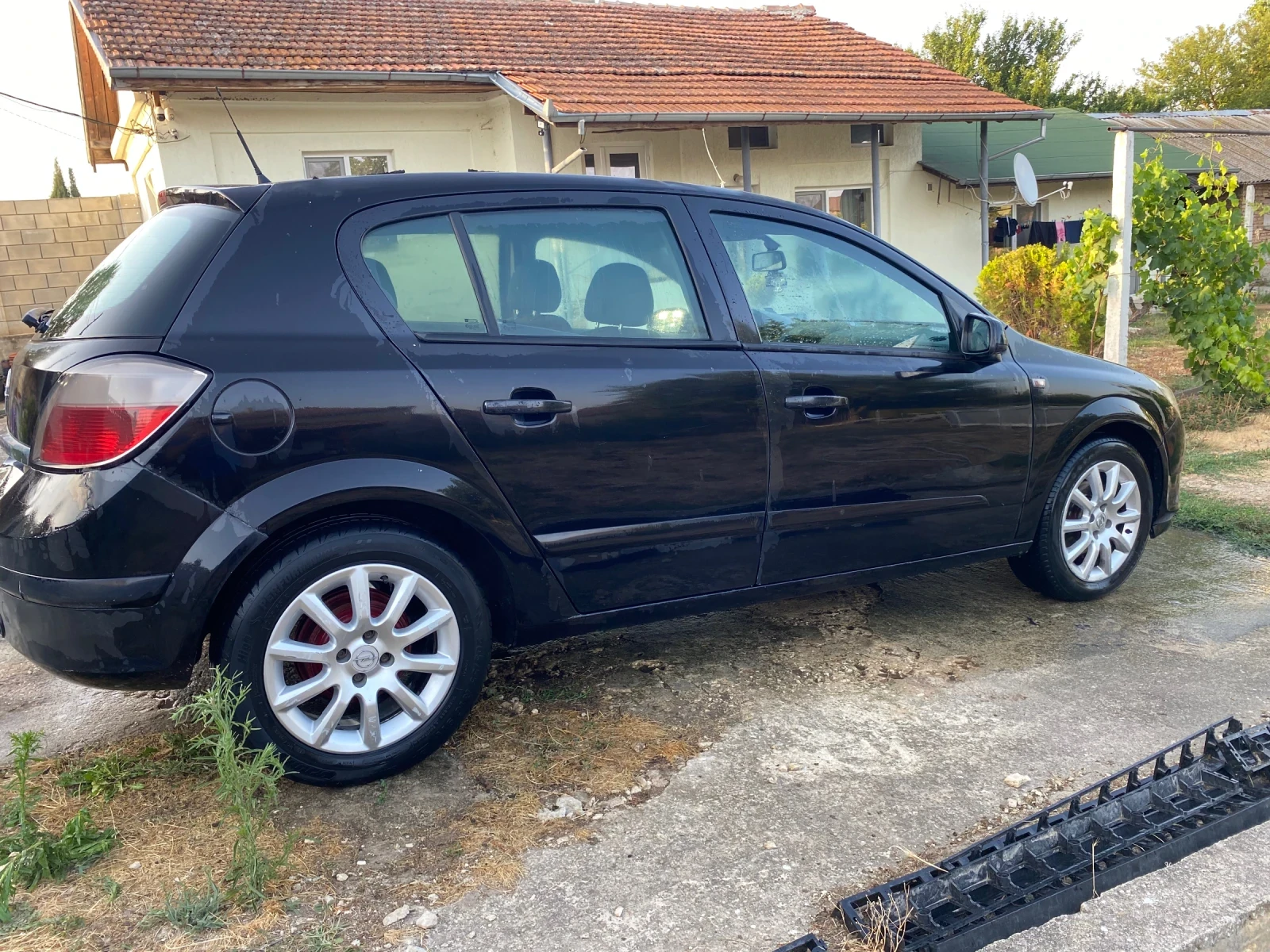 Opel Astra  - изображение 5