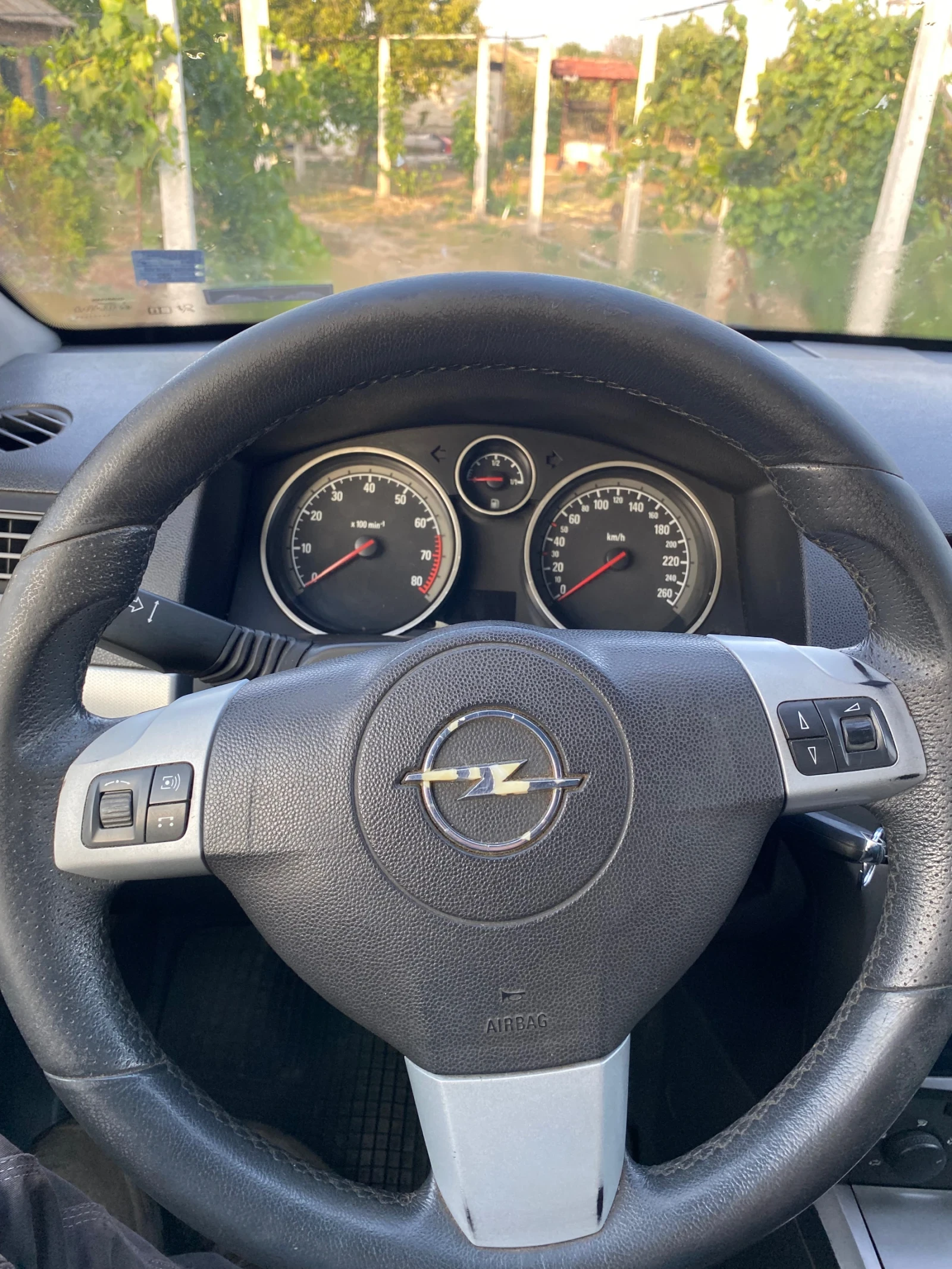 Opel Astra  - изображение 8