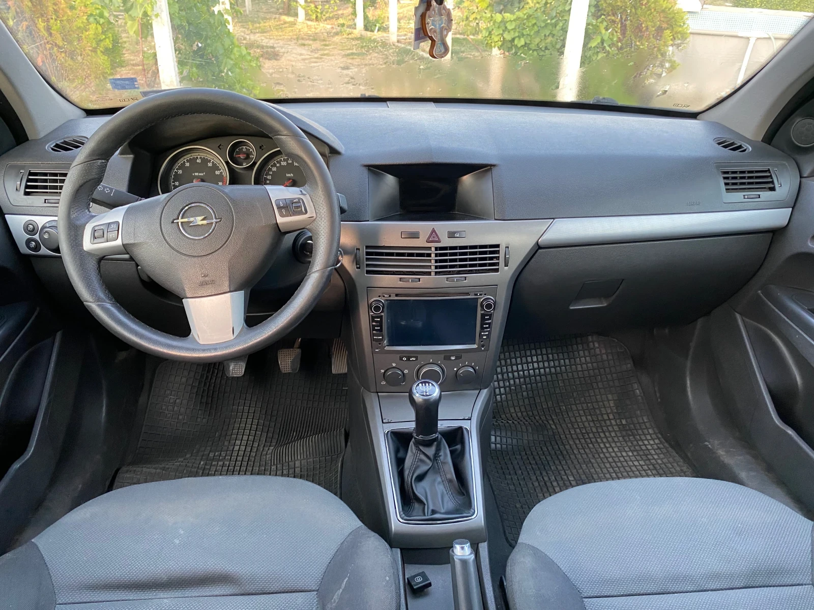 Opel Astra  - изображение 9
