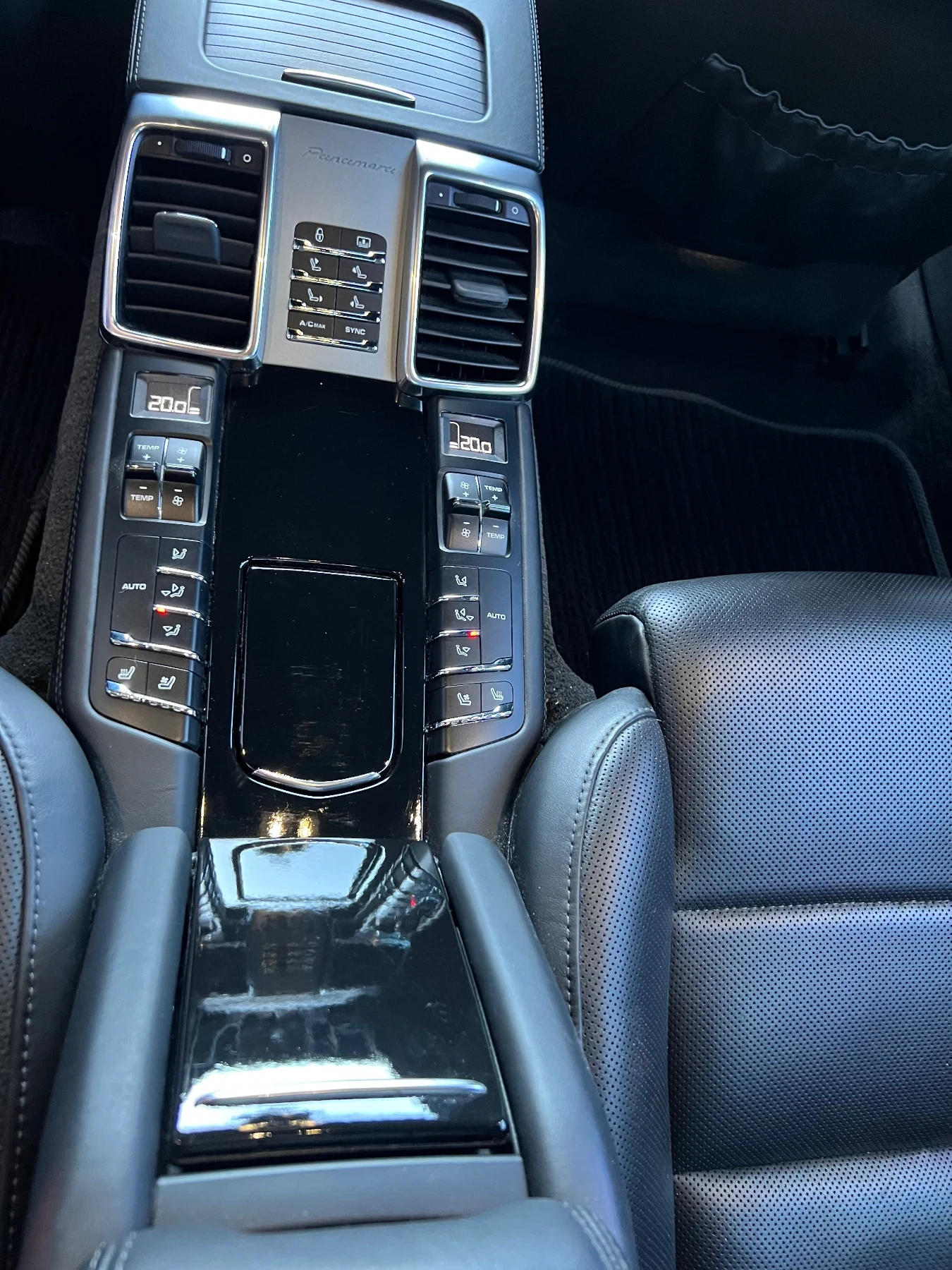 Porsche Panamera 4S* LONG* BITURBO* FACELIFT* PDK* 420коня - изображение 7