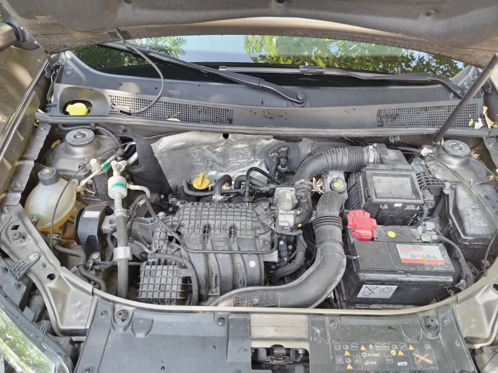 Dacia Logan MCV | Mobile.bg   11