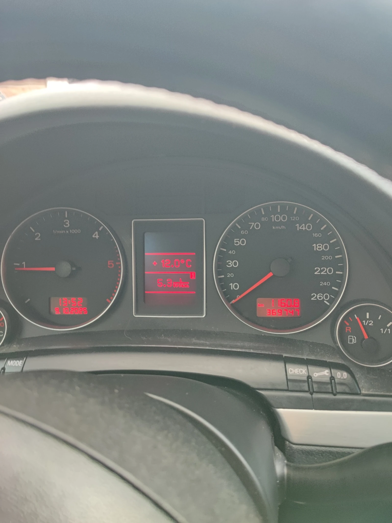 Audi A4  - изображение 5