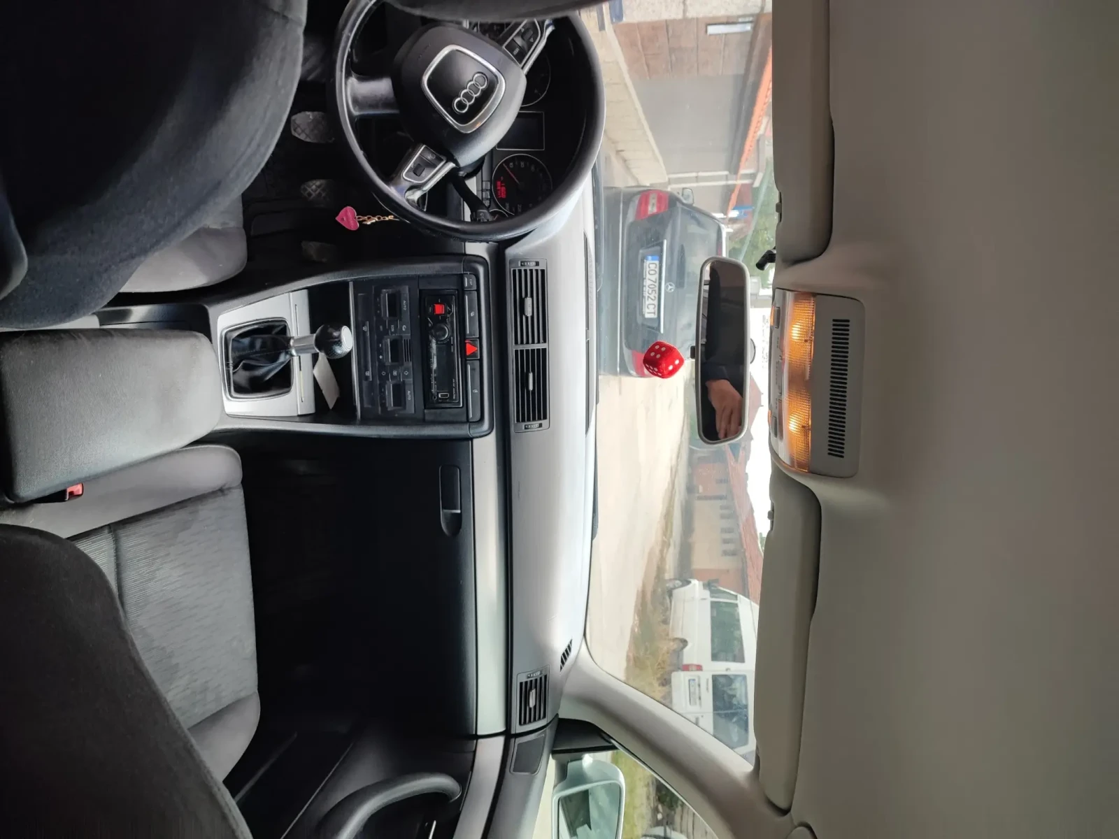 Audi A4  - изображение 6