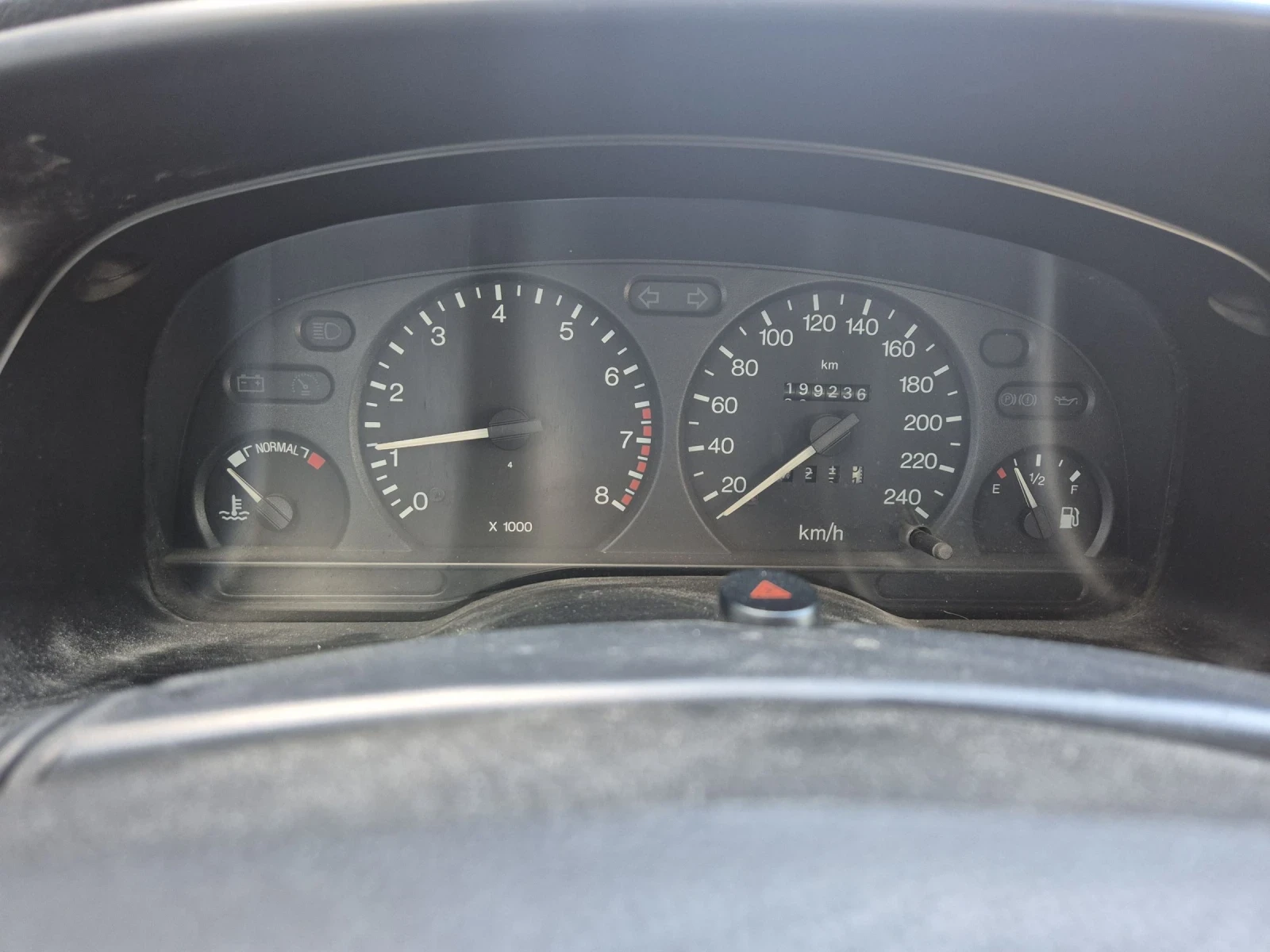 Ford Mondeo  - изображение 4