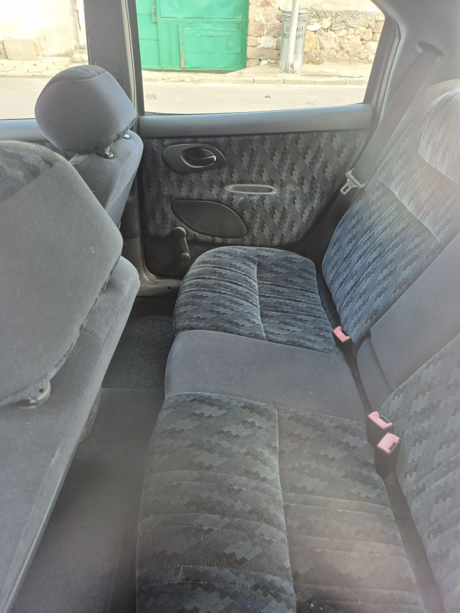 Ford Mondeo  - изображение 5