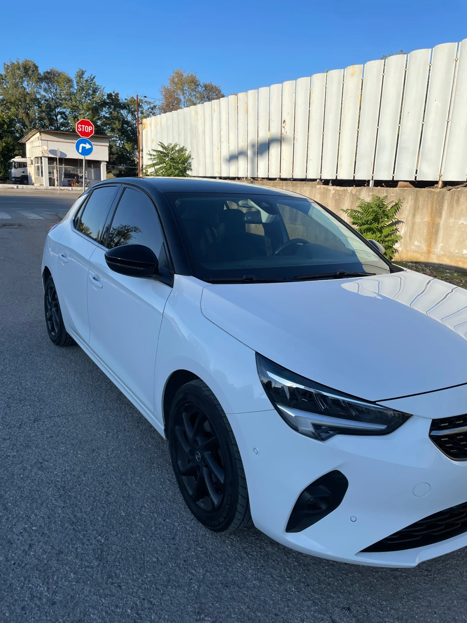 Opel Corsa  - изображение 8