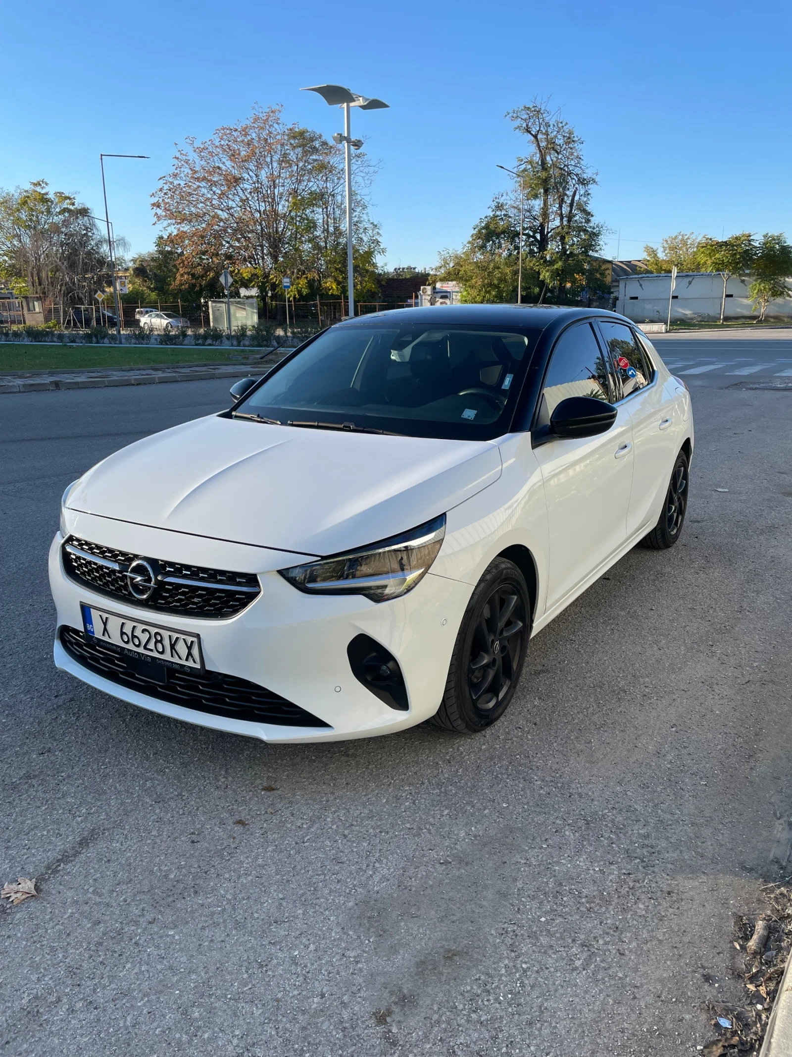 Opel Corsa  - изображение 3
