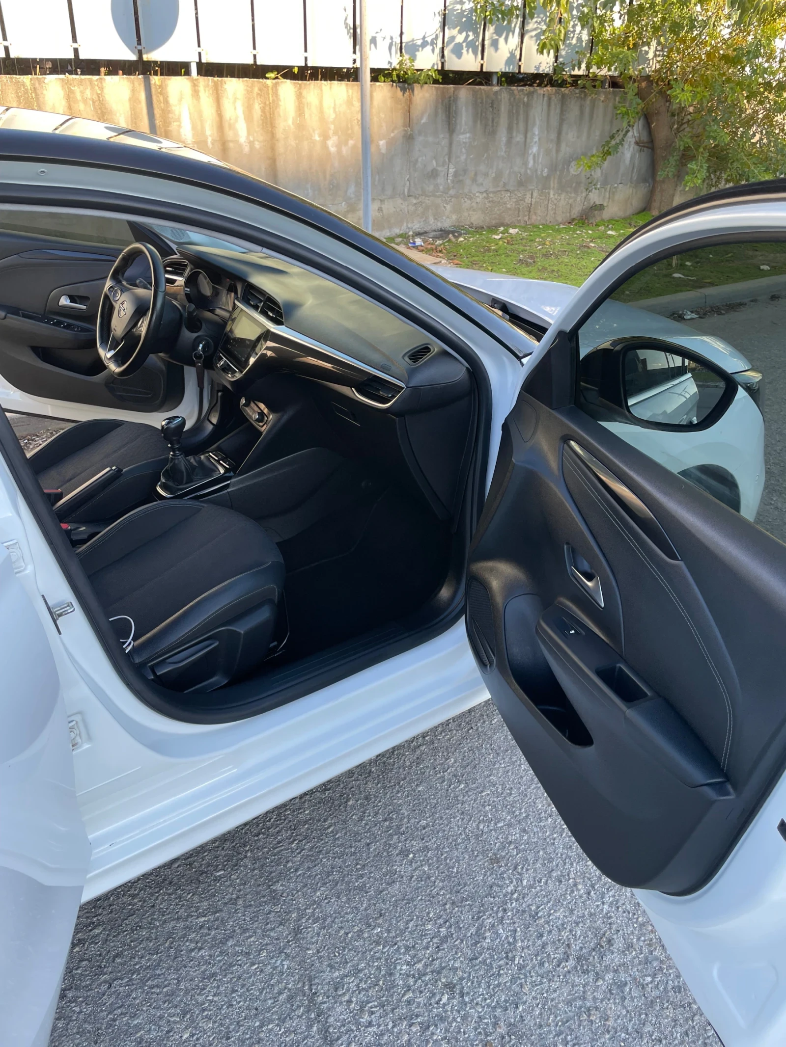Opel Corsa  - изображение 10