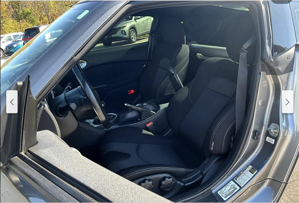 Nissan 370Z * * * * *  | Mobile.bg   14