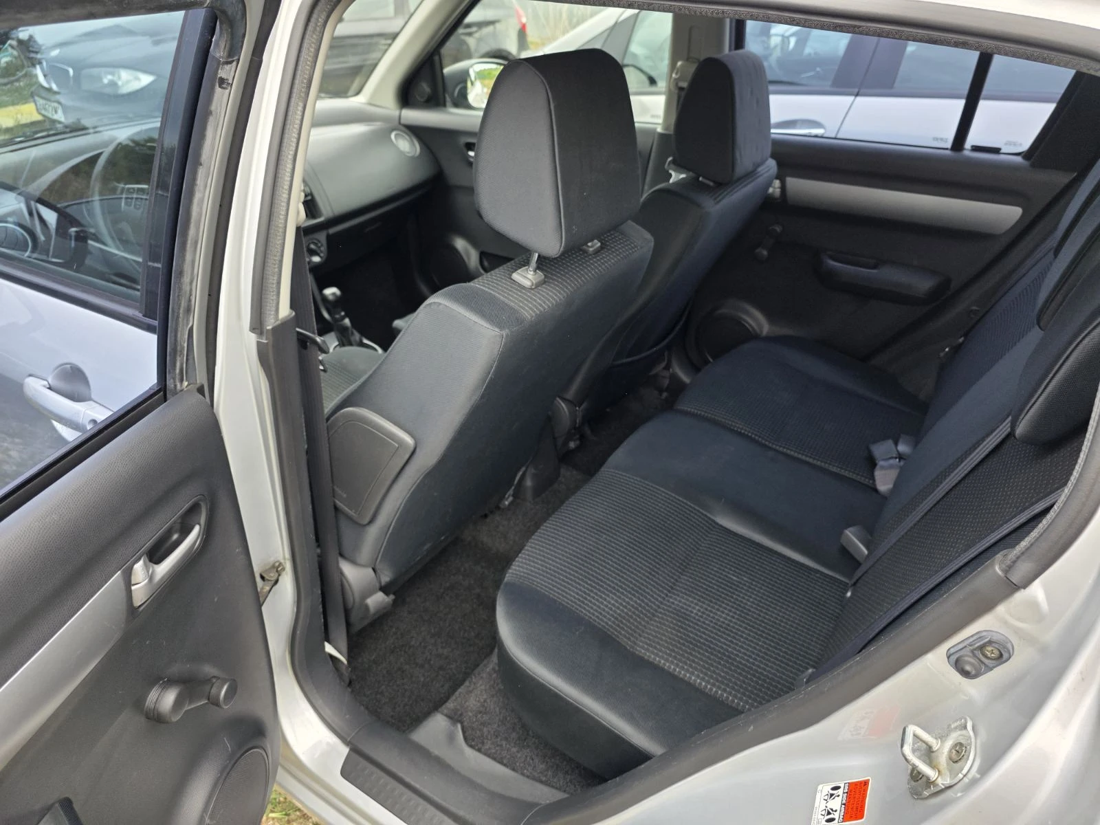 Suzuki Swift 1.3 | Mobile.bg   6