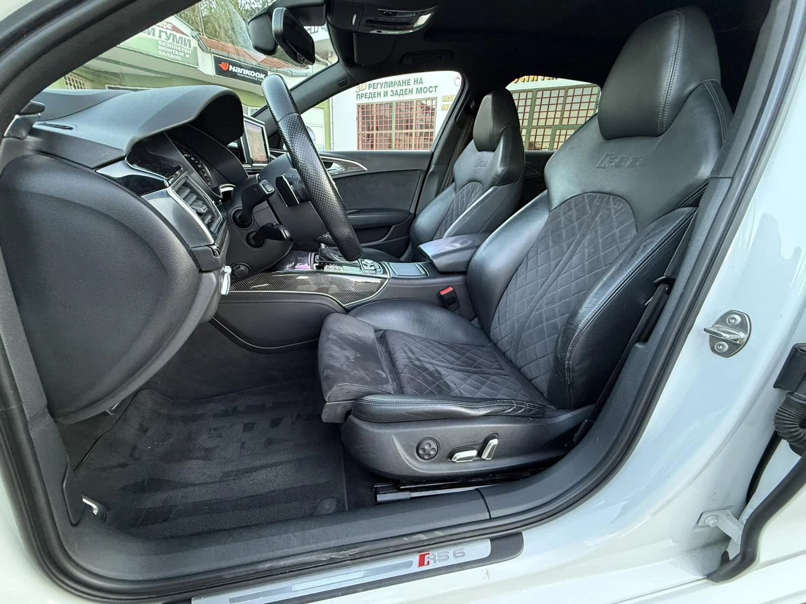 Audi Rs6 ABT 670  | Mobile.bg   12