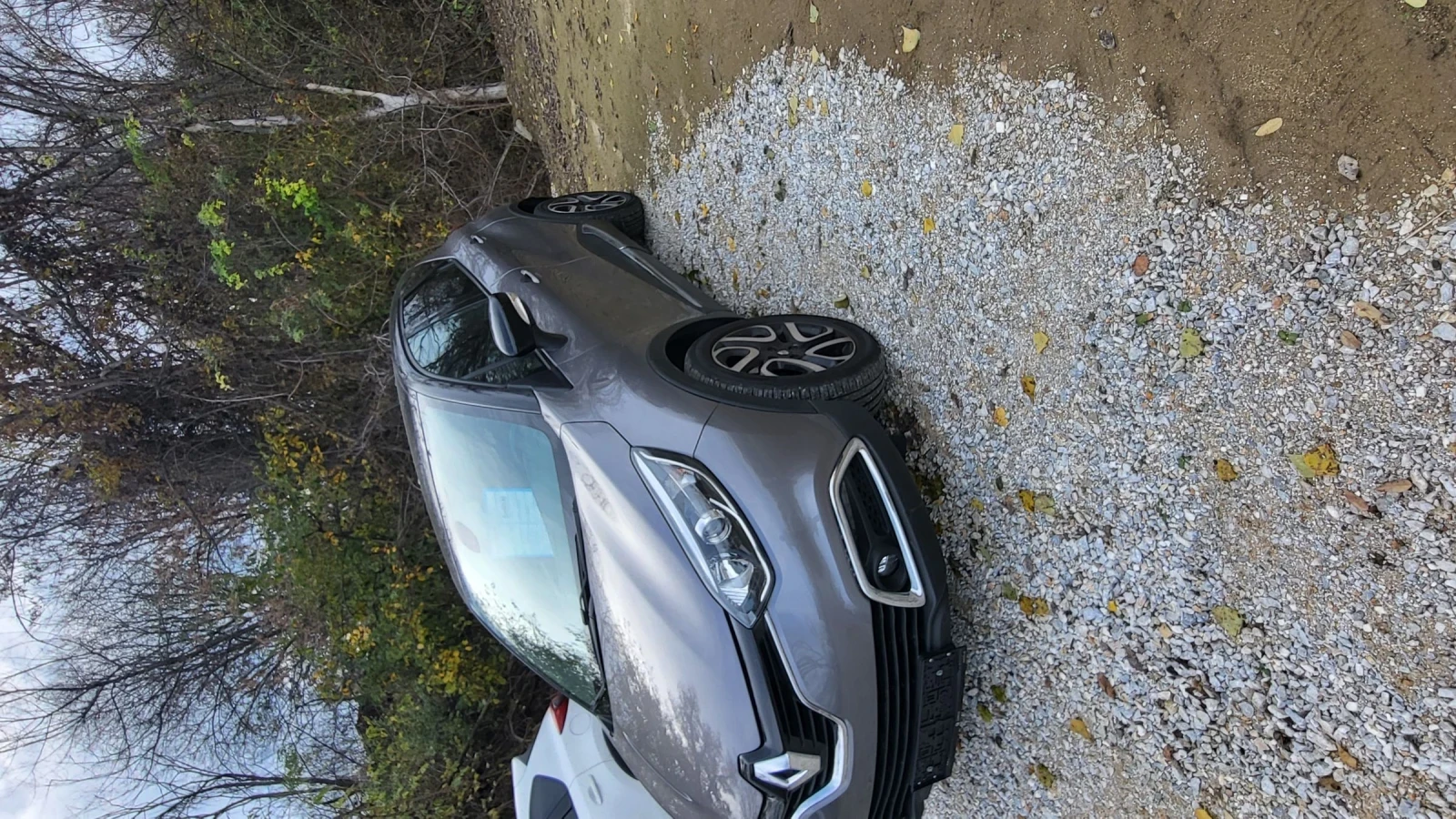 Renault Captur | Mobile.bg   2