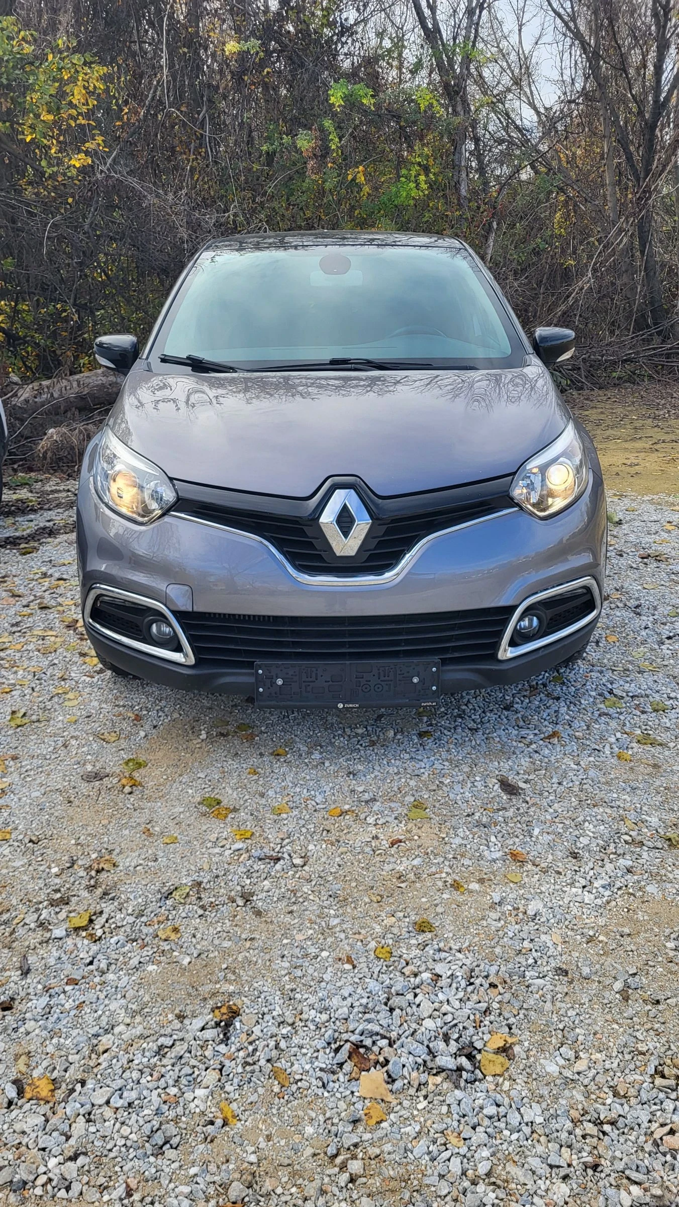 Renault Captur | Mobile.bg   8