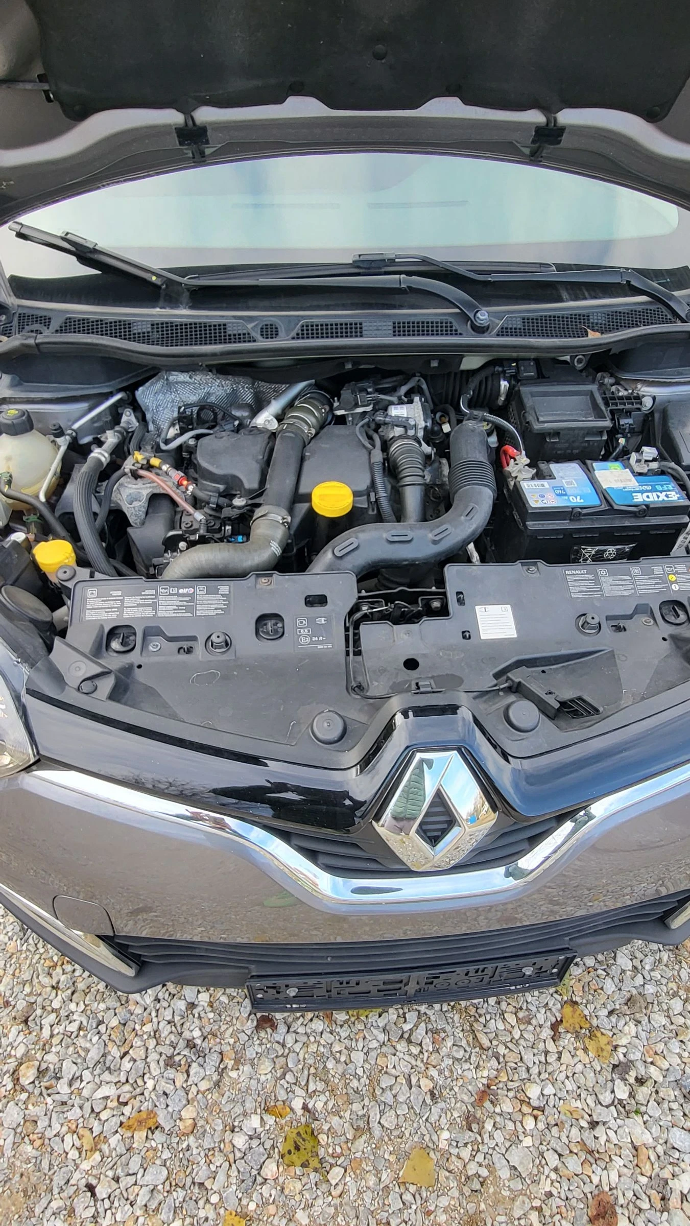 Renault Captur | Mobile.bg   12