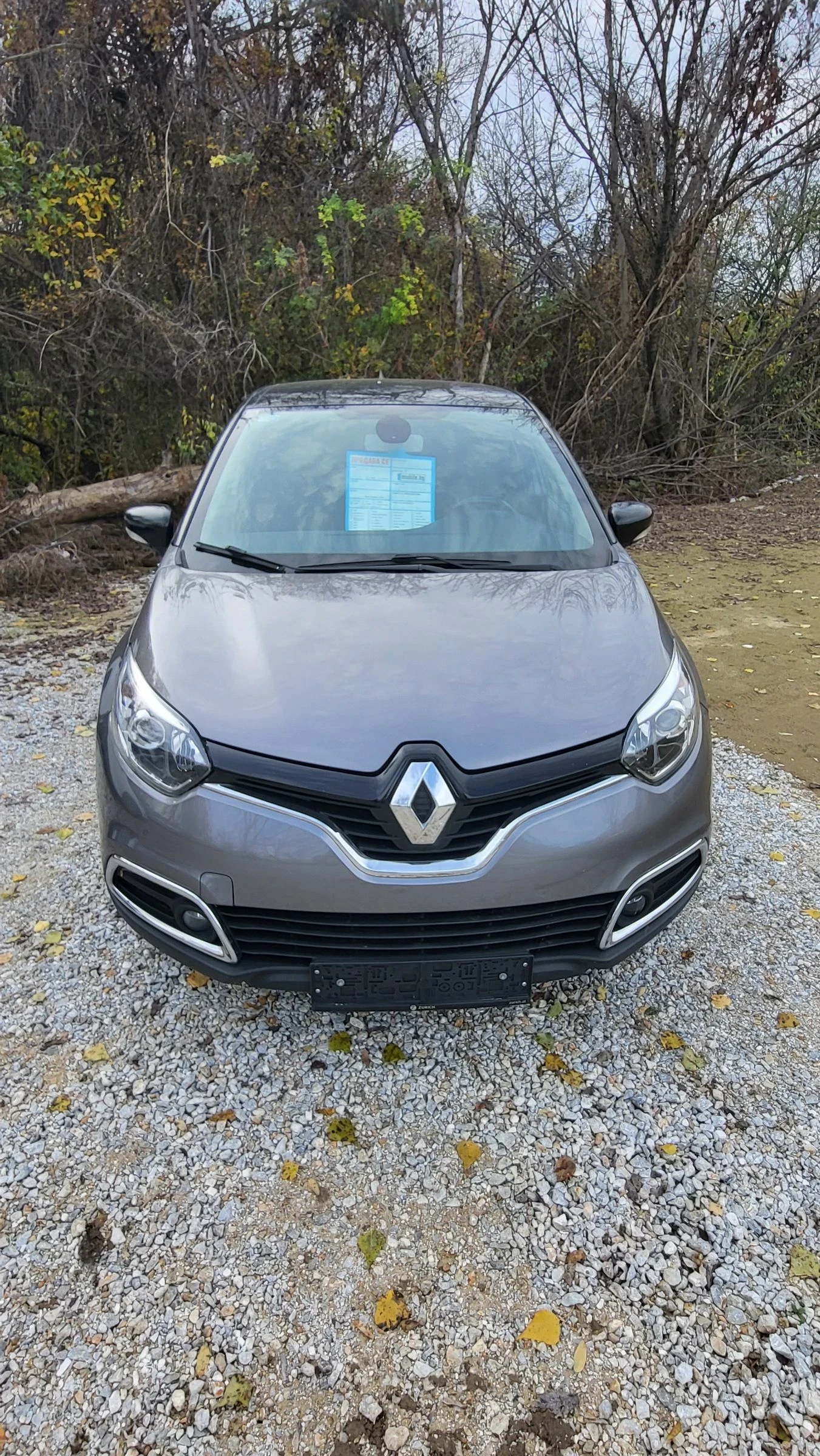 Renault Captur | Mobile.bg   3