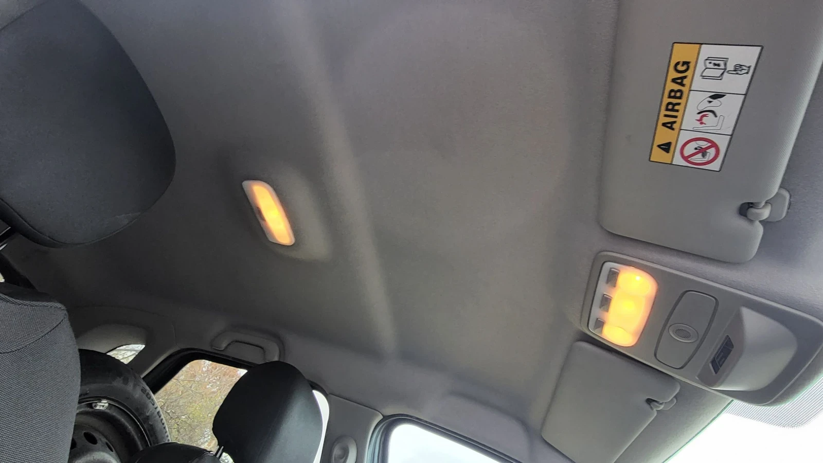 Renault Captur | Mobile.bg   15