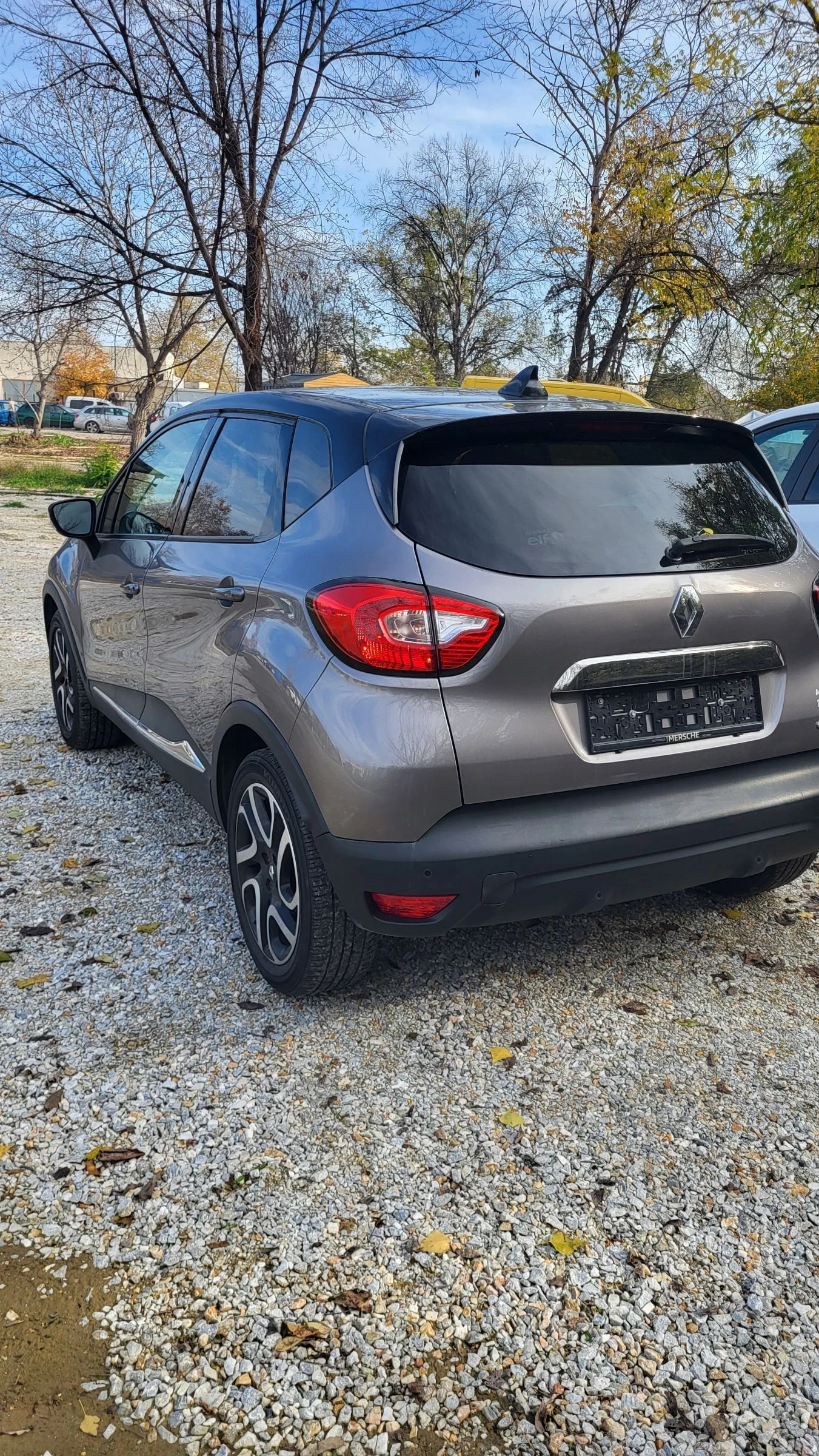 Renault Captur | Mobile.bg   9