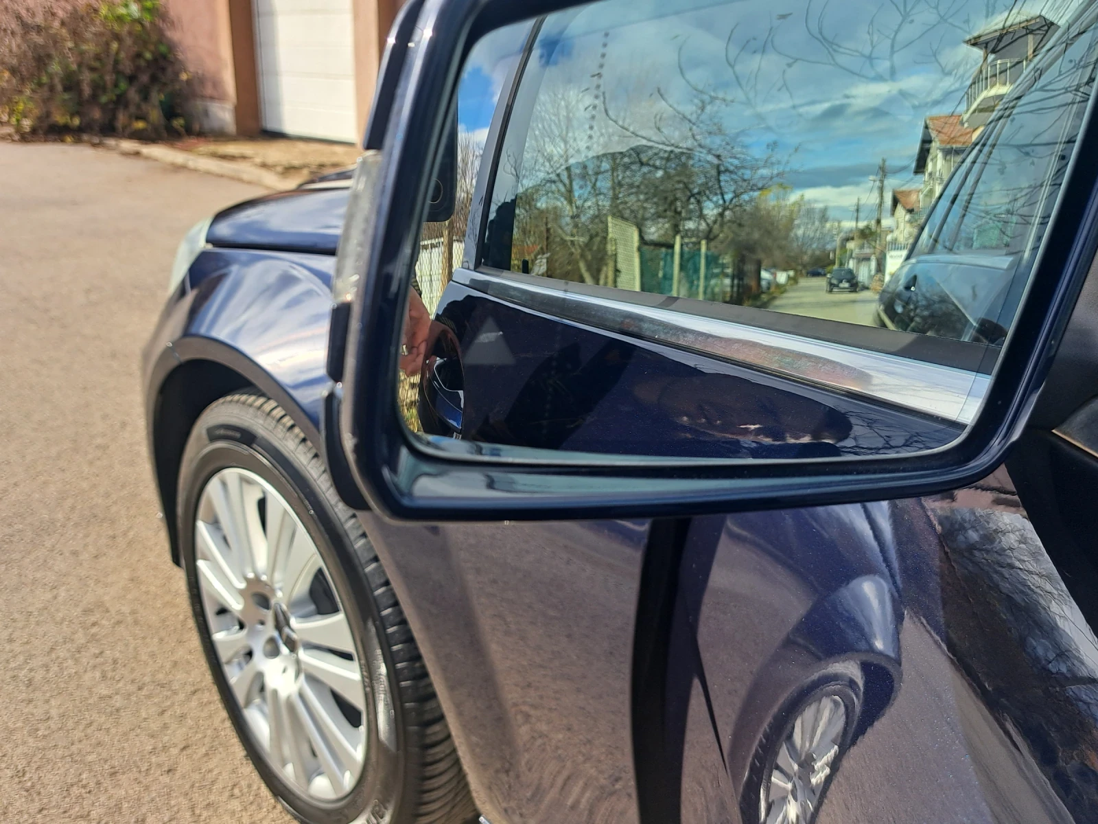 Mercedes-Benz C 220 2.2 170hp FACE/ TOP ///LineAssistants/ | Mobile.bg   11