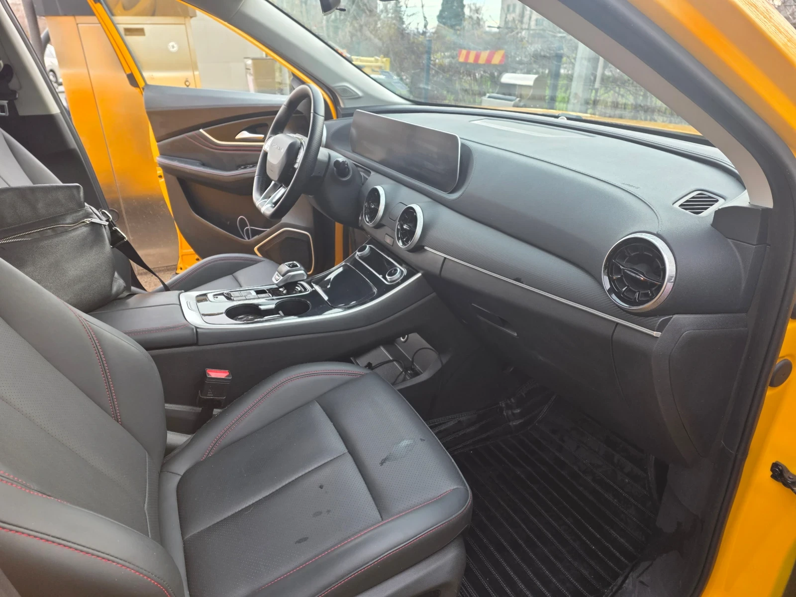 DONGFENG T5-EVO HOT WAVE | Mobile.bg   12