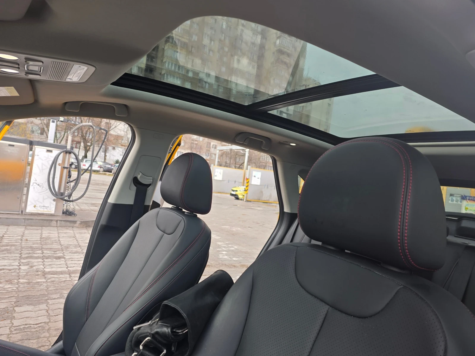 DONGFENG T5-EVO HOT WAVE | Mobile.bg   15