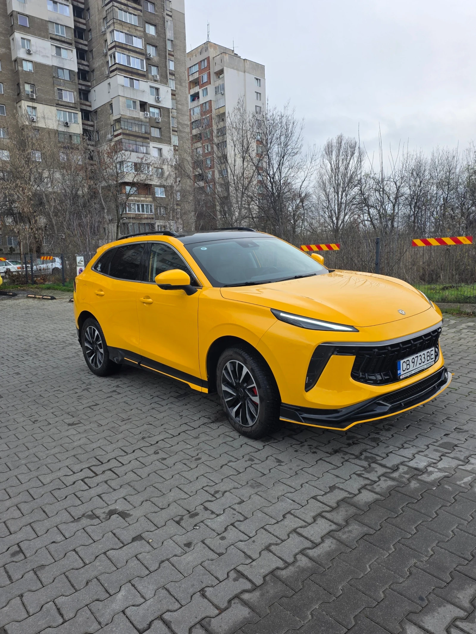 DONGFENG T5-EVO HOT WAVE | Mobile.bg   2