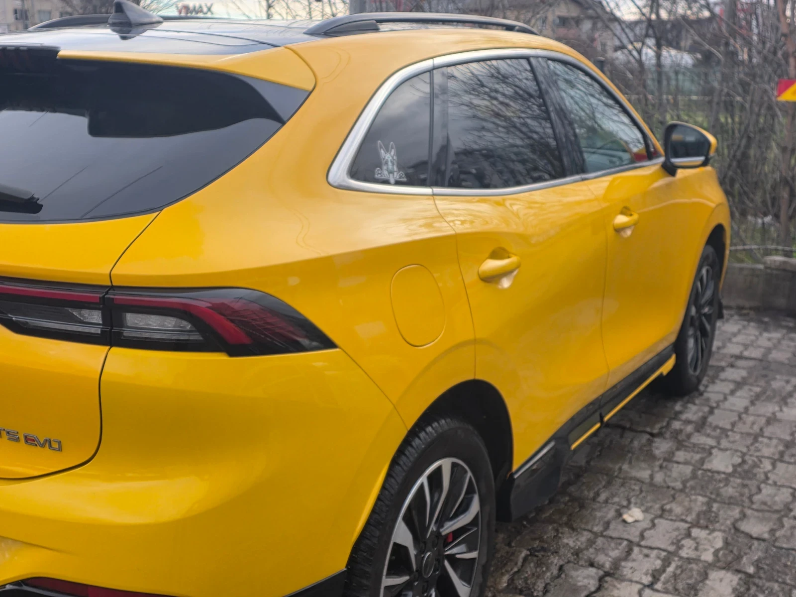 DONGFENG T5-EVO HOT WAVE | Mobile.bg   7