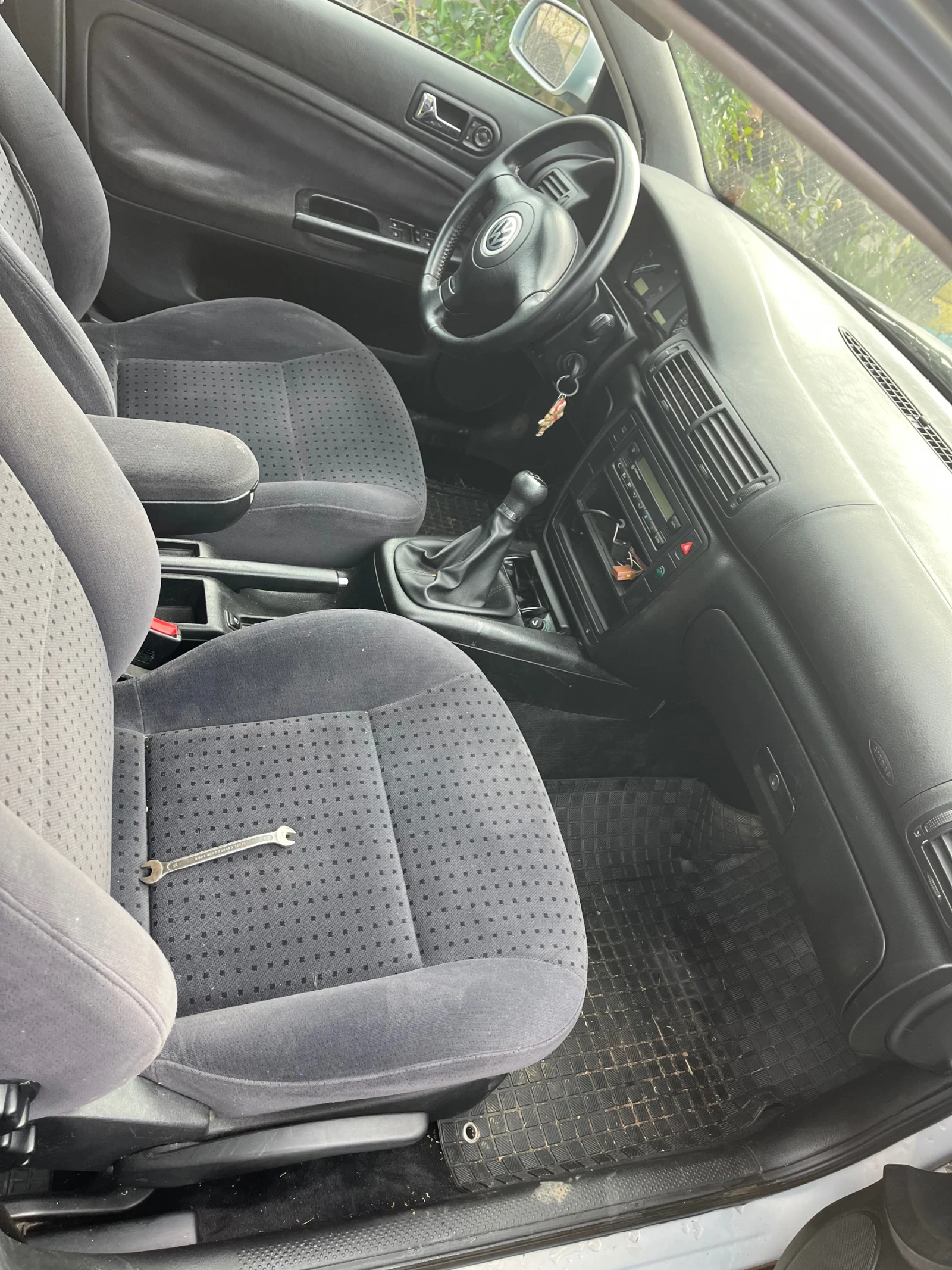 VW Passat  - изображение 6