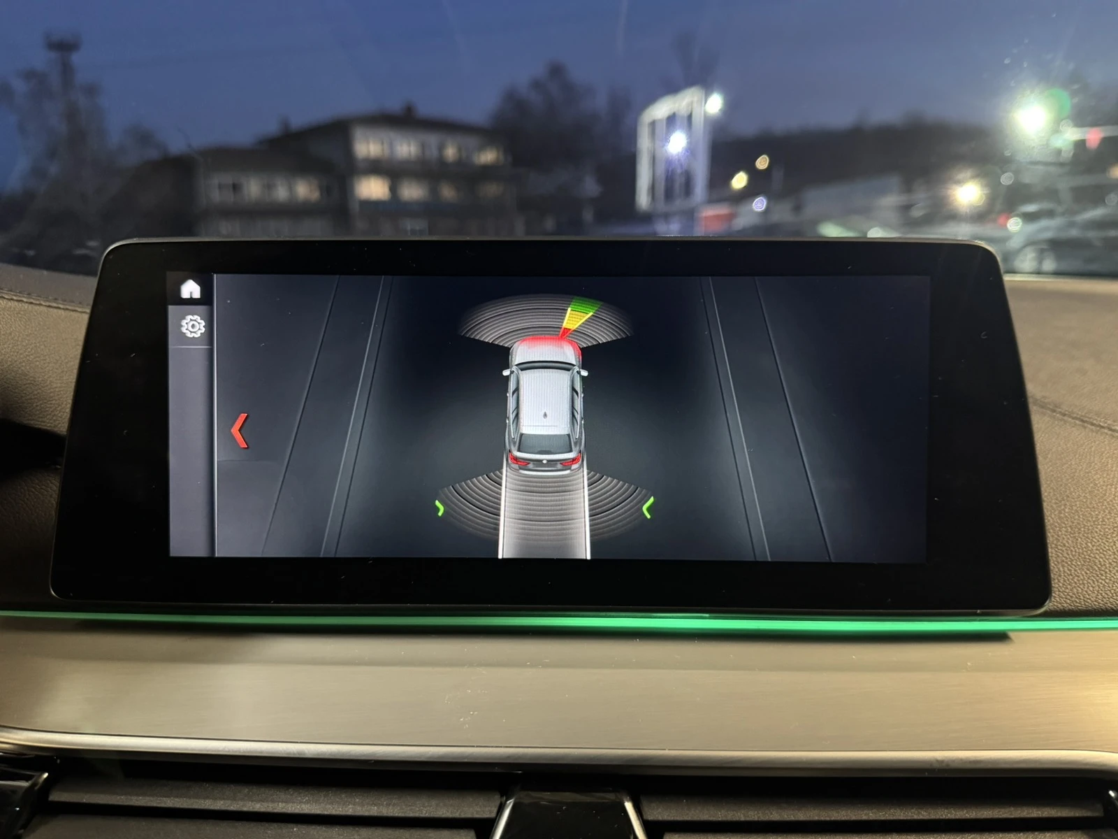 BMW 530 D  Luxury line | Mobile.bg � ����������� 13