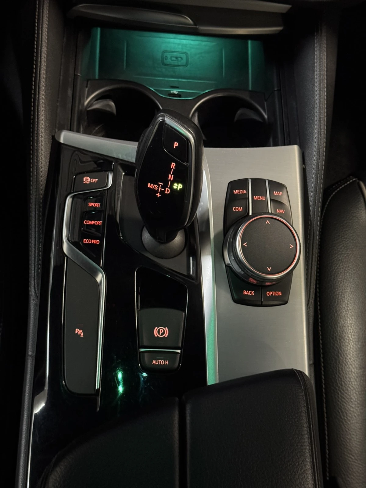 BMW 530 D  Luxury line | Mobile.bg � ����������� 12