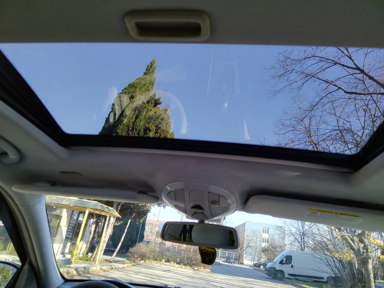 Mercedes-Benz E 320 CDI | Mobile.bg � ����������� 9