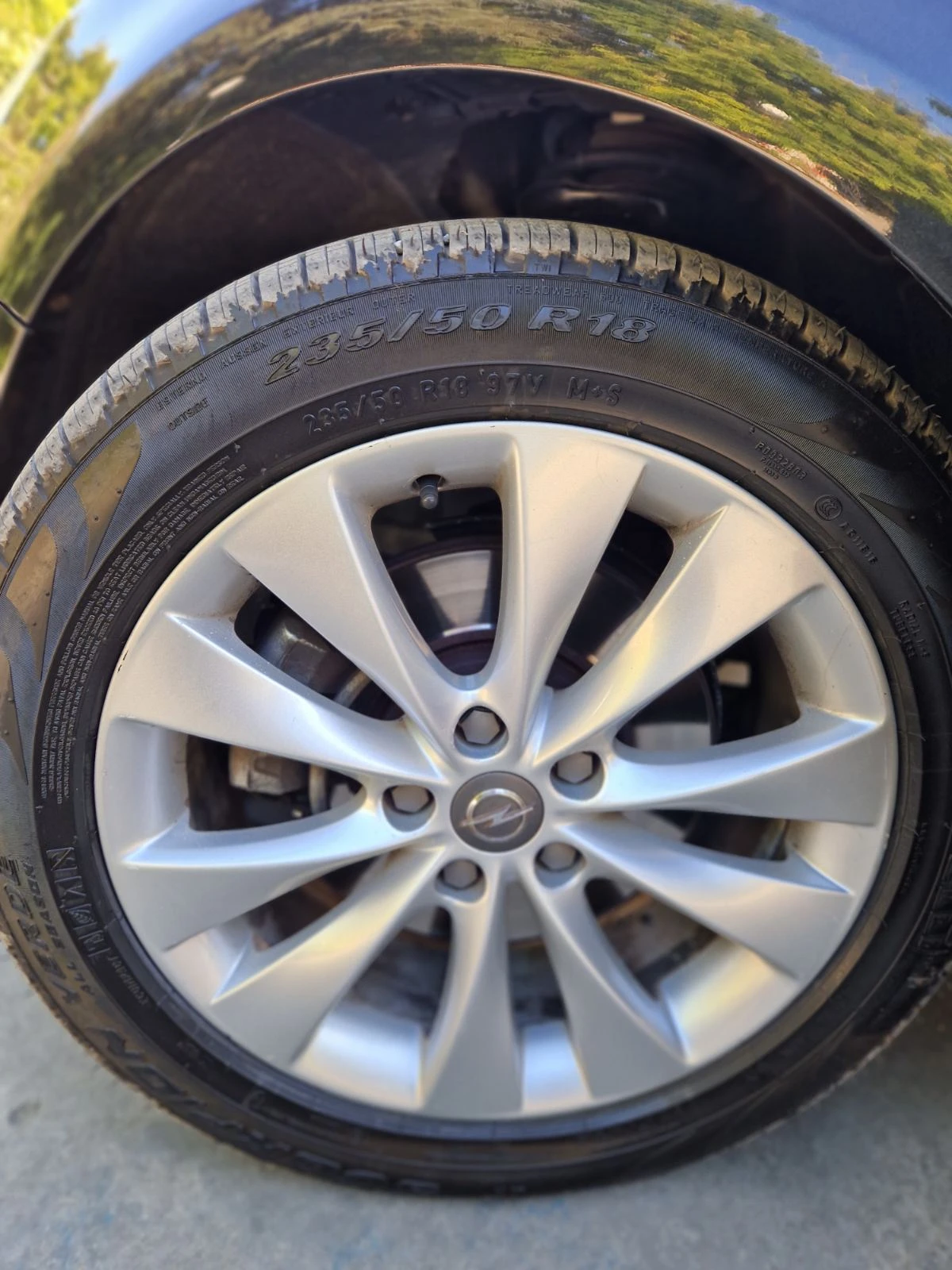 Opel Astra 1.7 GTC | Mobile.bg � ����������� 17