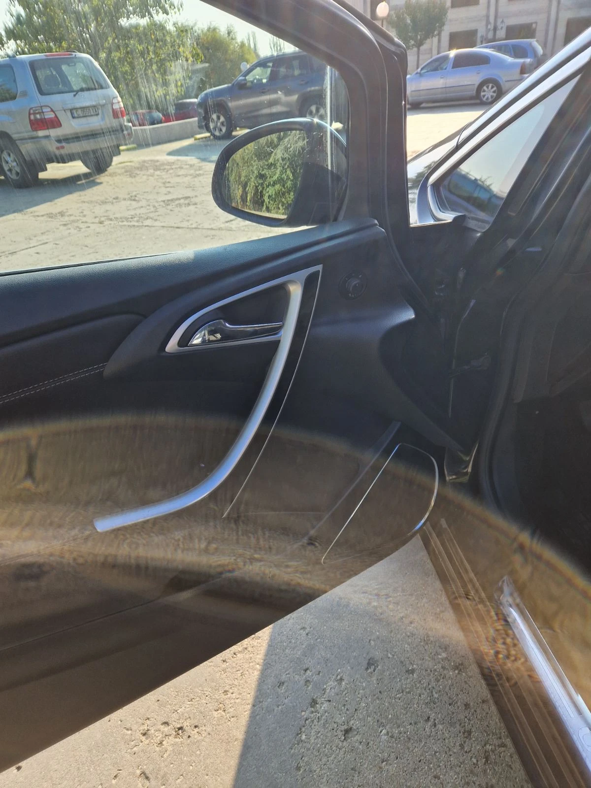 Opel Astra 1.7 GTC | Mobile.bg � ����������� 16