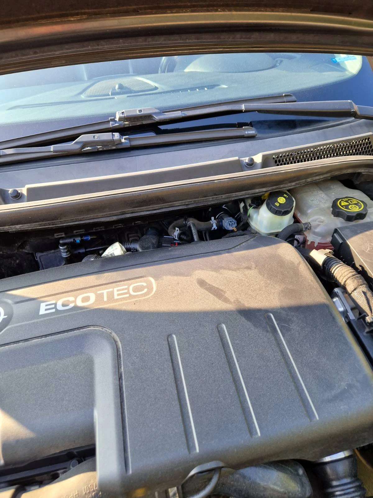 Opel Astra 1.7 GTC | Mobile.bg � ����������� 14