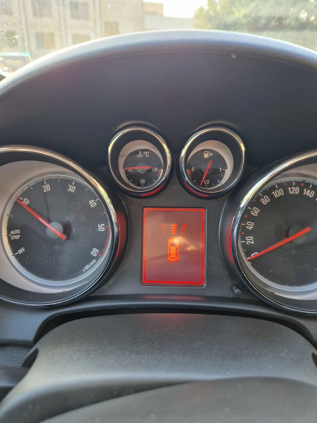 Opel Astra 1.7 GTC | Mobile.bg � ����������� 11