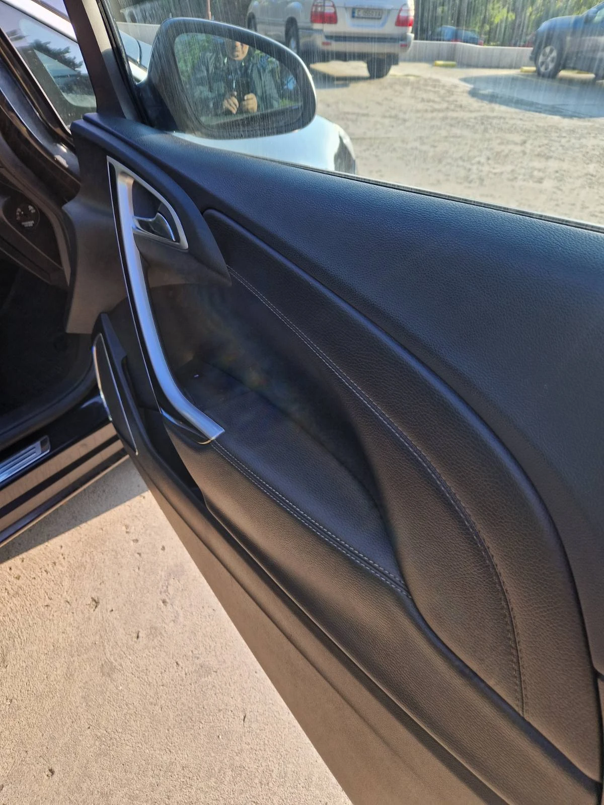 Opel Astra 1.7 GTC | Mobile.bg � ����������� 13