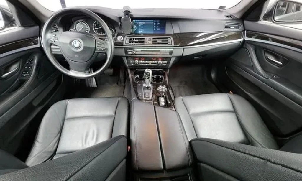 BMW 528 N52B30 ������� ����  | Mobile.bg � ����������� 6