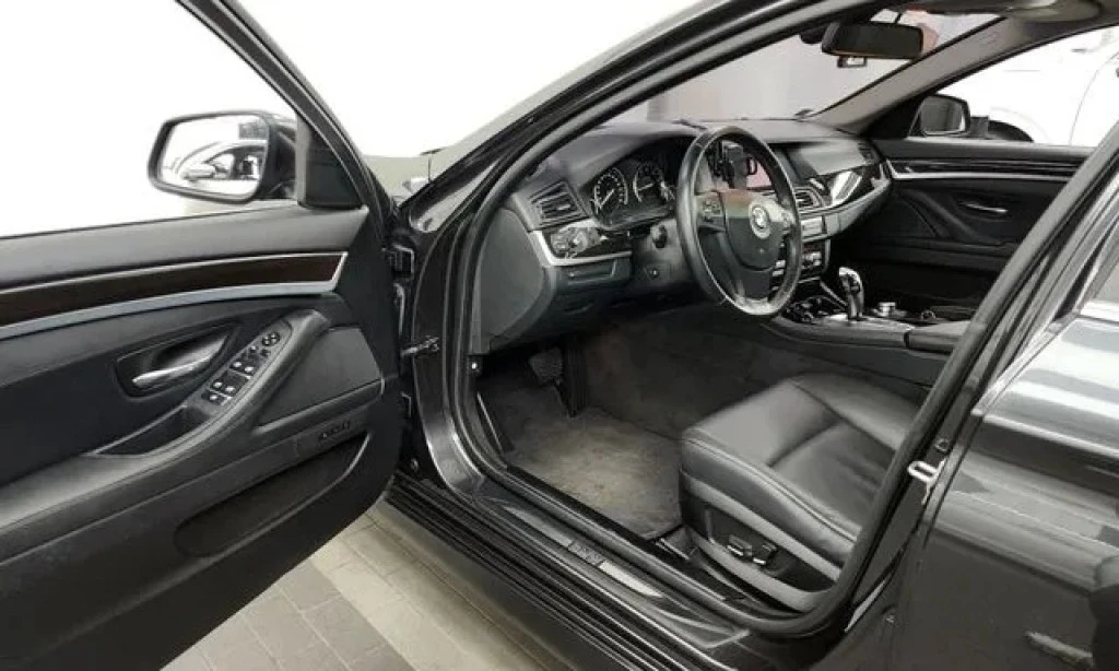 BMW 528 N52B30 ������� ����  | Mobile.bg � ����������� 9