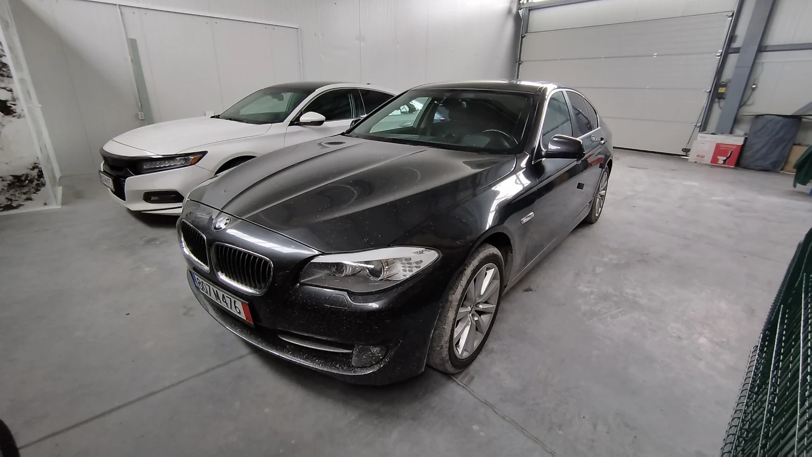 BMW 528 N52B30 �������  | Mobile.bg � ����������� 1