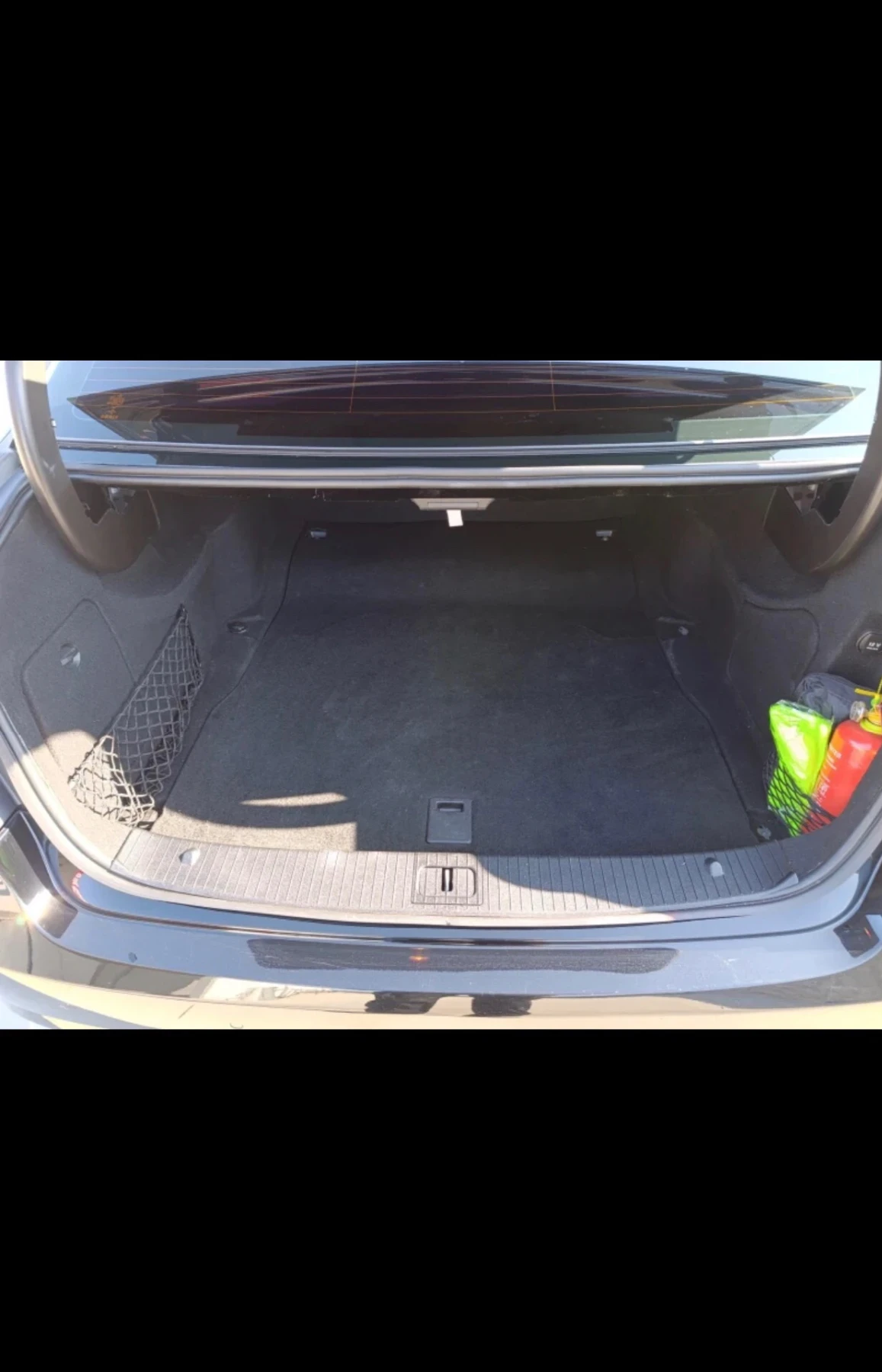 Mercedes-Benz E 500    �63 FULL AMG DESIGN  | Mobile.bg � ����������� 11